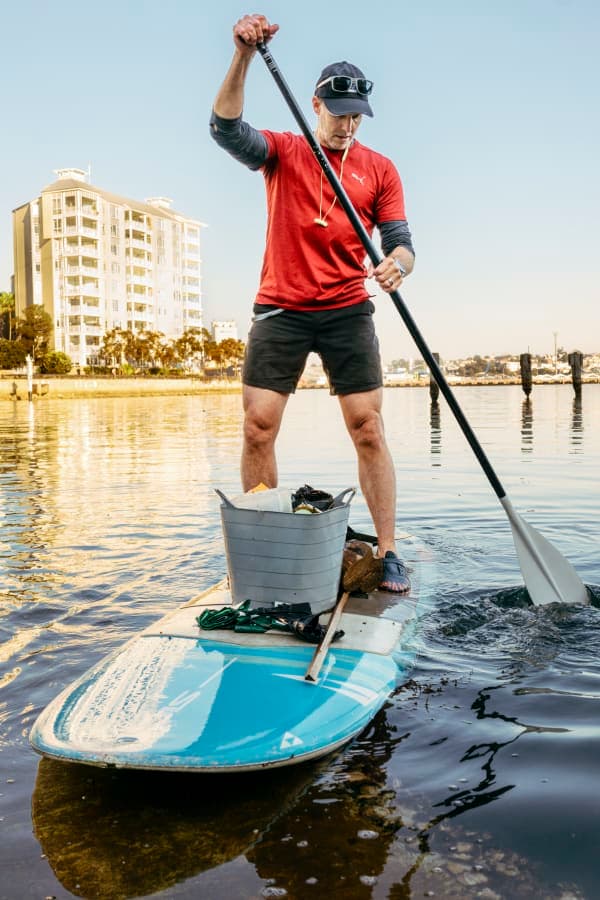 SUP