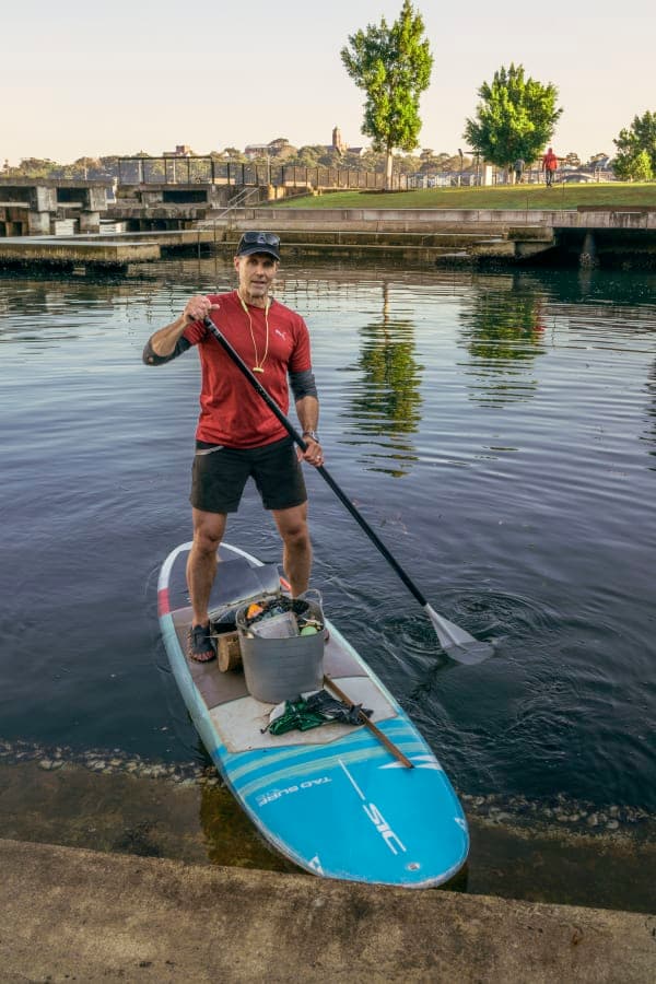 SUP